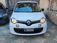 Usata Renault Twingo SE 69 CV (50 kW) 2018 Bianco Utilitaria
