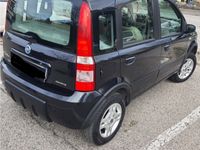 usata Fiat Panda 4x4 Climbyng GPL