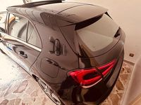 Usata Mercedes A180 2020 Nero Station wagon
