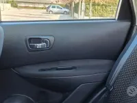 Usata Nissan Qashqai Acenta Premium 115 CV (84 kW) 2008 Bluazzurro SUV