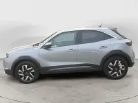 Usata Opel Mokka Elegance 101 CV (74 kW) 2021 Grigio SUV