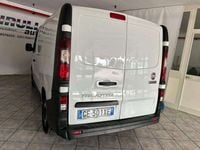 Usata Fiat Talento 120 CV (88 kW) 2021 Bianco pastello Monovolume