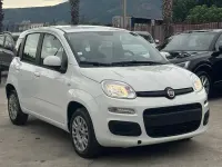 Usata Fiat Panda Lounge 69 CV (50 kW) 2019 Bianco Utilitaria