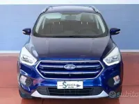 Usata Ford Kuga S 150 CV (110 kW) 2017 Other SUV
