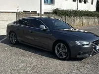 Usata Audi A5 Sportback 177 CV (130 kW) 2014 Utilitaria