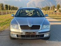 usata Skoda Octavia 2.0 TDI Ambiente