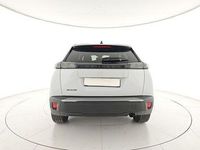 Usata Peugeot 2008 Allure 101 CV (74 kW) 2024 Bianco SUV