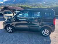 Usata Citroën Nemo 70 CV (51 kW) 2010 Monovolume