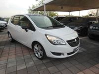 usata Opel Meriva 1.4 Turbo 120CV GPL Tech b-color Elective