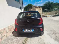 Usata Kia Picanto GT-Line 67 CV (49 kW) 2018 Utilitaria