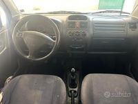 Usata Suzuki Wagon R+ 94 CV (69 kW) 2005 Grigio Station wagon
