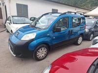 usata Peugeot Bipper cambio automatico