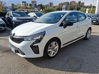 Usata Renault Clio V Evolution 145 CV (106 kW) 2024 Bianco Utilitaria