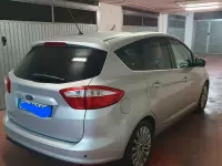 Usata Ford C-MAX Titanium 115 CV (84 kW) 2011 Monovolume