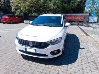 Usata Fiat Tipo Street 95 CV (69 kW) 2020 Bianco Berlina