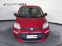Nuova Fiat Panda 69 CV (50 kW) 2025 Other Utilitaria