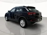 Usata VW T-Roc Life 150 CV (110 kW) 2025 Deep black perlato SUV