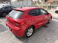 Usata Seat Ibiza Style 90 CV (66 kW) 2021 Other Utilitaria