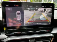 Usata Cupra Formentor 150 CV (110 kW) 2021 Grigio SUV