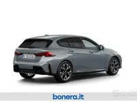 Gebraucht BMW 118 M Sport 150 PS (110 kW) 2025 Grau Kleinwagen