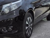 Usata Mercedes Vito 163 CV (119 kW) 2023 Nero Furgone