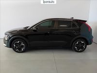 Usata Kia e-Niro 150 kW (204 CV) 2023 Nera SUV