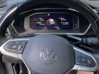 Usata VW T-Cross Advance 110 CV (80 kW) 2022 Bluazzurro SUV