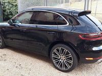Occasion Porsche Macan 258 ch (189 kW) 2015 Noir SUV