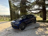 Usata Mercedes GLC220 Premium Plus 194 CV (142 kW) 2019 SUV