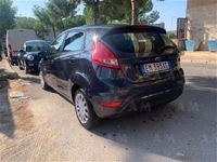 usata Ford Fiesta -5p 1.4 tdci Ikon