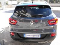 usata Renault Kadjar dCi 8V 110CV EDC Energy Intens