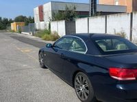 usata BMW 320 Serie 3 td ottima auto sportiva ed elegante.splendido motore