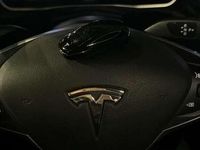 Usata Tesla Model X 158 kW (215 CV) 2018 SUV