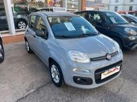 Usata Fiat Panda Launch Edition 69 CV (50 kW) 2020 Blu Utilitaria