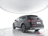 Usata Audi Q7 Business 231 CV (169 kW) 2021 Nero SUV