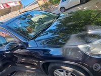 Usata VW Tiguan 150 CV (110 kW) 2010 Nero SUV