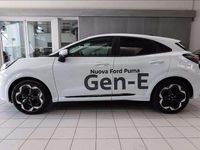Nuova Ford Puma Gen-E Premium 52 kW (71 CV) 2025 Bianco SUV