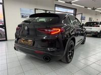 usata Alfa Romeo Stelvio Stelvio2.2 Turbodiesel 210 CV AT8 Q4 Super usato