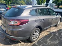 usata Renault Mégane Megane1.5 dCi 90CV SporTour Wave