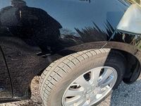 Usata Mercedes A180 2007 Nero Berlina