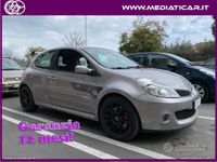 usata Renault Clio R.S. 2.0 200 CV 3p.