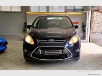 Usata Ford C-MAX Titanium 116 CV (85 kW) 2013 Other Monovolume