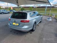 Usata VW Passat 120 CV (88 kW) 2018 Station wagon