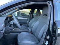 Usata Cupra Formentor 150 CV (110 kW) 2024 Nero SUV