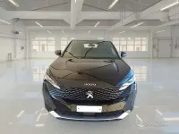 Usata Peugeot 3008 Allure 131 CV (96 kW) 2023 Nero SUV