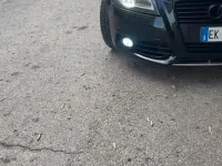 Usata Audi A3 2007 Utilitaria