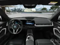 Nouvelle BMW X1 Comfort Edition 245 ch (180 kW) 2026 Argent SUV