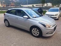 usata Hyundai i20 1.2 5p. Econext Classic usato