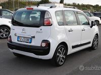 Usata Citroën C3 Picasso 99 CV (72 kW) 2015 Bianco Monovolume
