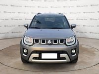 Usata Suzuki Ignis 83 CV (61 kW) 2024 Grigio SUV